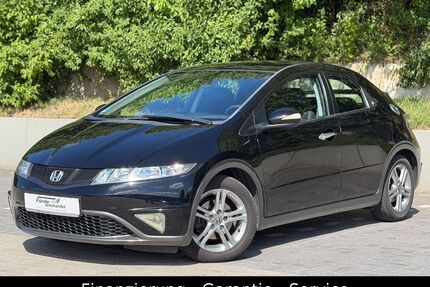 Honda Civic Gebrauchtwagen
