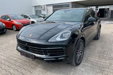 Porsche Cayenne Gebrauchtwagen