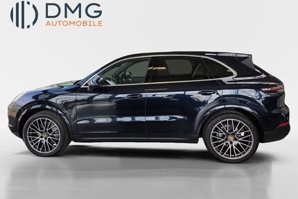 Porsche Cayenne Gebrauchtwagen