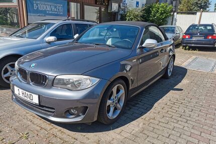 BMW 118 Gebrauchtwagen