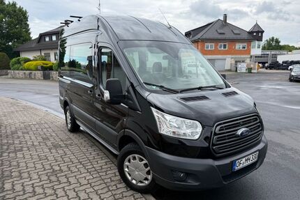 Ford Transit Gebrauchtwagen
