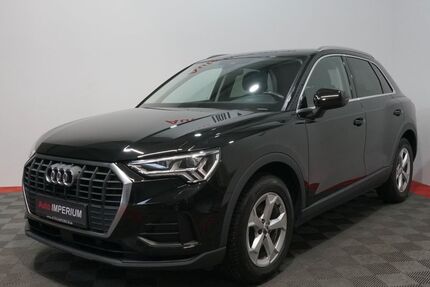 Audi Q3 Gebrauchtwagen