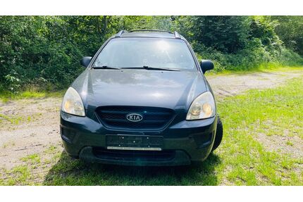 Kia Carens Gebrauchtwagen