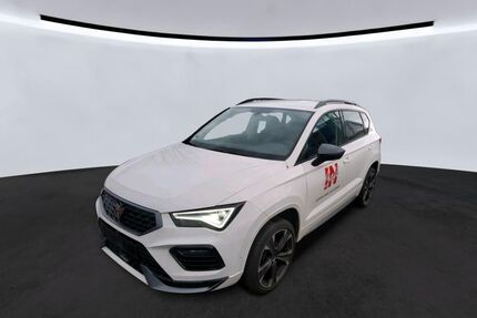 Cupra Ateca Gebrauchtwagen