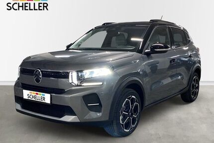 Citroen C3 Gebrauchtwagen