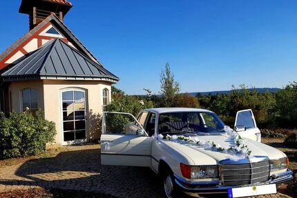 Mercedes-Benz 280 Gebrauchtwagen