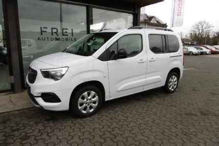 Opel Combo Gebrauchtwagen