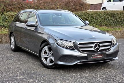 Mercedes-Benz E 220 Gebrauchtwagen