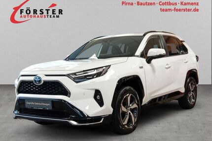 Toyota RAV 4 Gebrauchtwagen