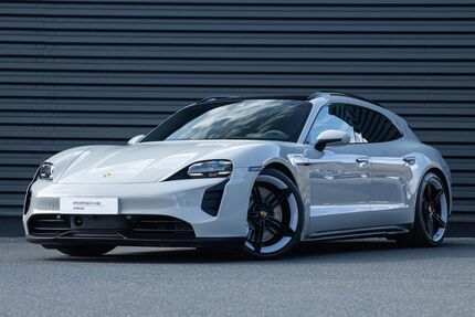 Porsche Taycan Gebrauchtwagen