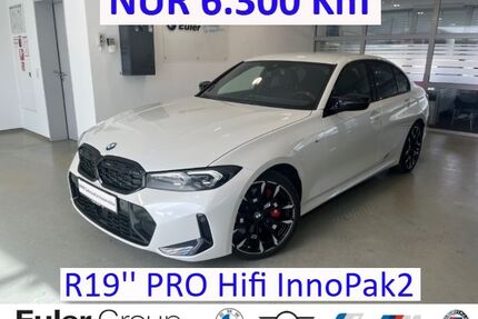 BMW M340i Gebrauchtwagen
