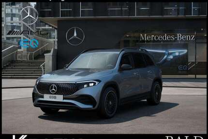 Mercedes-Benz EQB 250 Gebrauchtwagen