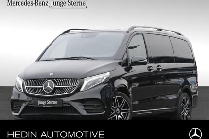 Mercedes-Benz V 300 Gebrauchtwagen