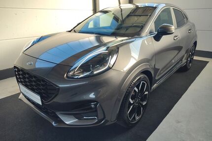 Ford Puma Gebrauchtwagen