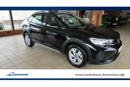 VW Taigo Gebrauchtwagen