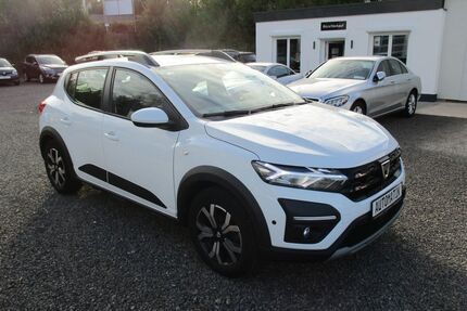 Dacia Sandero Gebrauchtwagen