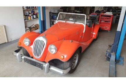Triumph Moss Gebrauchtwagen