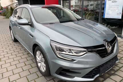 Renault Megane Gebrauchtwagen