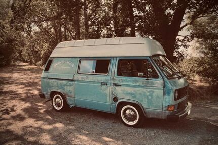 VW T3 andere Gebrauchtwagen
