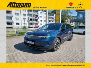 Opel Grandland X GS KAM SHZ LHZ CARPLAY ANDROID AUTO Gebrauchtwagen