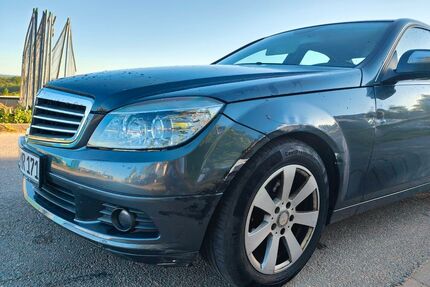 Mercedes-Benz C 180 Gebrauchtwagen