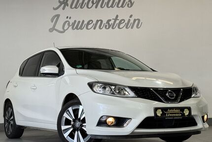 Nissan Pulsar Gebrauchtwagen