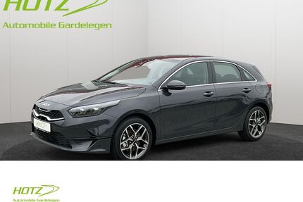 Kia ceed / Ceed Gebrauchtwagen