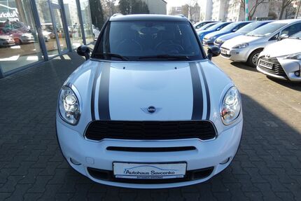 Mini Cooper S Gebrauchtwagen