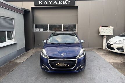 Peugeot 208 Gebrauchtwagen