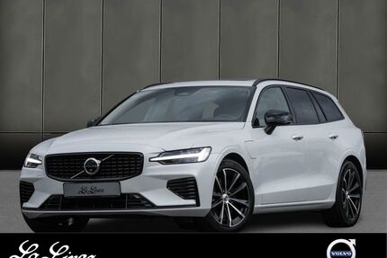 Volvo V60 Gebrauchtwagen