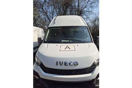 IVECO Daily Gebrauchtwagen