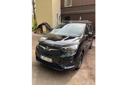Opel Combo Life Gebrauchtwagen