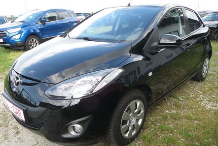 Mazda 2 Gebrauchtwagen