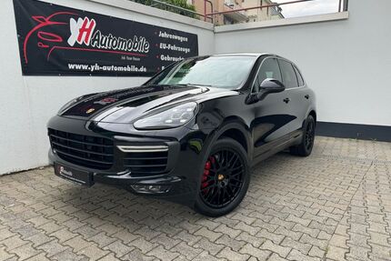 Porsche Cayenne Gebrauchtwagen