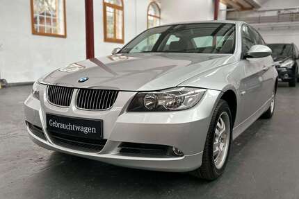 BMW 325 Gebrauchtwagen