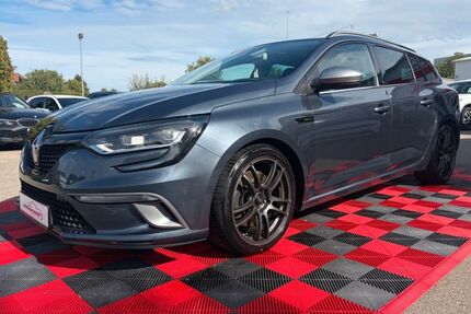 Renault Megane Gebrauchtwagen