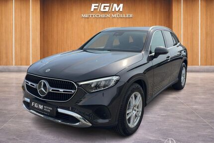 Mercedes-Benz GLC 220 Gebrauchtwagen