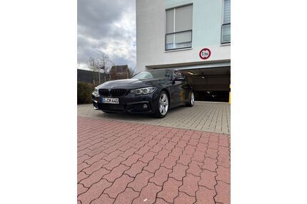 BMW 420 Gran Coupé Gebrauchtwagen