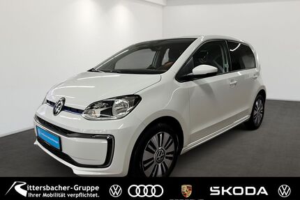 VW e-up! Gebrauchtwagen