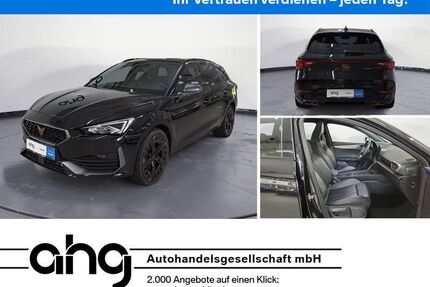 Cupra Leon Gebrauchtwagen