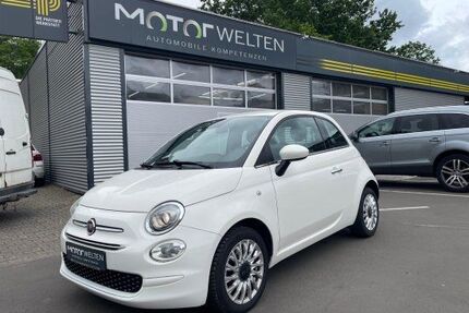 Fiat 500 Gebrauchtwagen