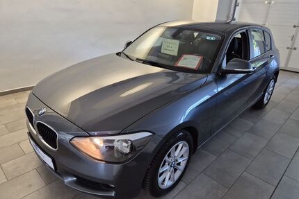 BMW 114 Gebrauchtwagen
