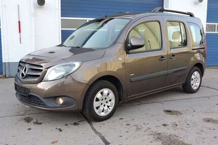 Mercedes-Benz Citan Gebrauchtwagen