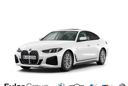 BMW 420 Gran Coupé Gebrauchtwagen