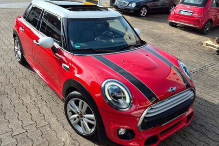 Mini Cooper Gebrauchtwagen