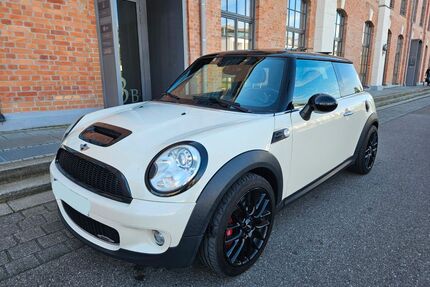 Mini John Cooper Works Gebrauchtwagen