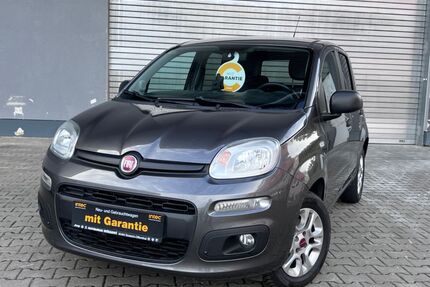Fiat Panda Gebrauchtwagen