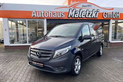 Mercedes-Benz Vito Gebrauchtwagen