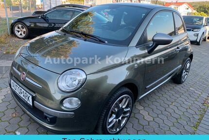 Fiat 500 Gebrauchtwagen