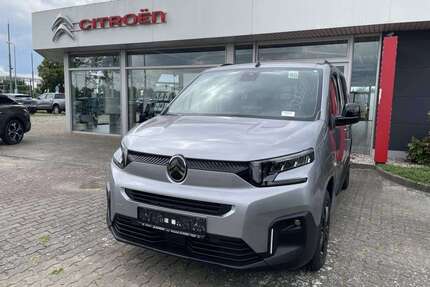 Citroen Berlingo Gebrauchtwagen